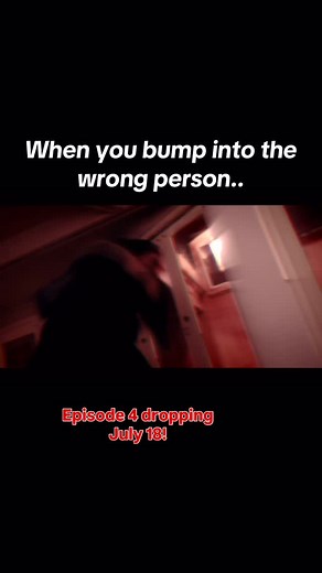 When a group of Vampires gang up on another Vampire cuz of an old time beef he has with their leader.. ❗️Click the link in bio❗️ to start watching @sladetheseries 🦇🩸Ep. 4 Dropping July 18! #SLADEtheSeries | Elizalovez