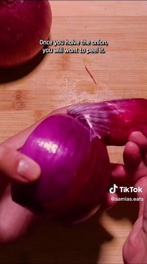 How to Dice an Onion: Step-by-Step Guide