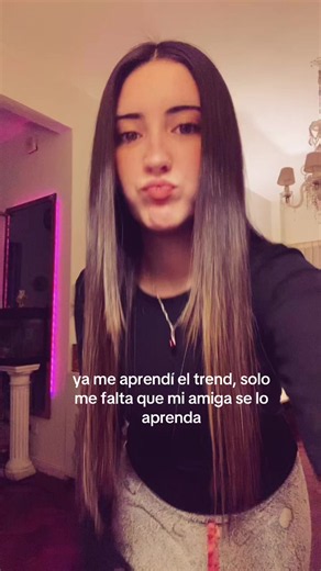 Trend de baile para amigas: cómo aprenderlo juntas
