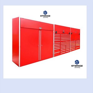 [Hot Item] Modular Rolling Garage Mechanic Tool Cabinet Roller Tool Storage Cabinet