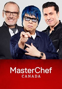 MasterChef Canada Season 3 - watch episodes streaming online