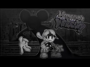 Cravings (Instrumental) - Friday Night Funkin': Wednesday's Infidelity OST - Flaconadir