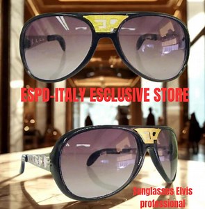 Elvis Original Ep Tcb Sunglasses the True and Only Professionals - Etsy UK