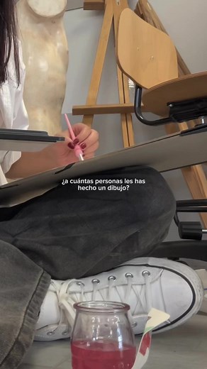 Arte y Dibujo: Pasión por la Creatividad y el Expresionismo Artístico