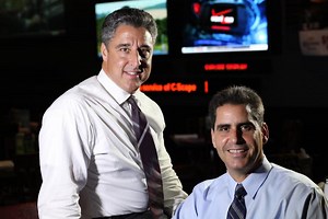 Froccaros to Open 10 Greene Turtle Sports Bars on Long Island