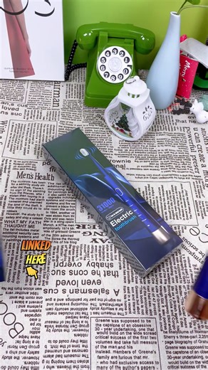 These are a BARGAIN!#tiktokmademebuyit #teethcare #toothbrush #bargain #electrictoothbrush