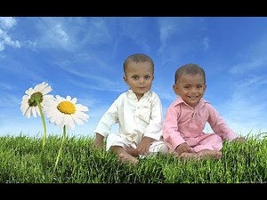 nari nari arabic song 2 by Hayat Khan