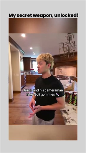 Level up, link in bio! Faze mode.🔥