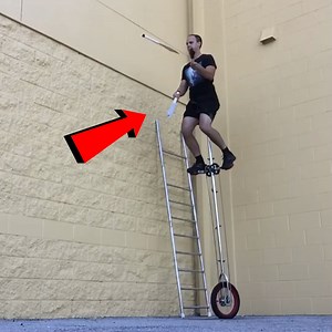 9K views · 217 reactions | Trick Shot Level: Professional | David A.R. White | Facebook