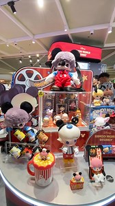 รีวิวครบทุกชิ้น✅ Dimoo ทำคอล Disney แล้วนะคะ ชาว PopMart ตื่นตัวกันทั้งโลกจริง❤️ทุกชิ้นมันน่ารักละลายมาก 🫠❤️ #dimooxdisney ที่ไฝ่ฝันเว่อ #dimoo #popmart #disney @popmartth | The Chanisara
