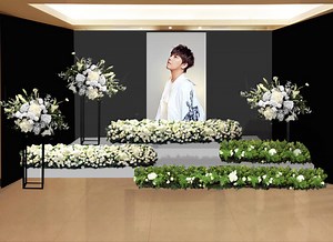 Taiwanese host Alien Huang's death due to aortic dissection