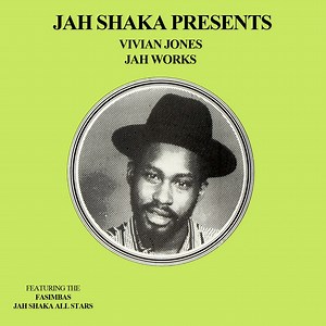 Listen: Vivian Jones - Jah Works (Full Album)