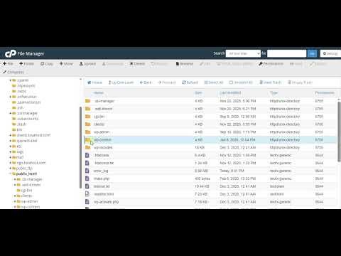 Introduction to web hosting