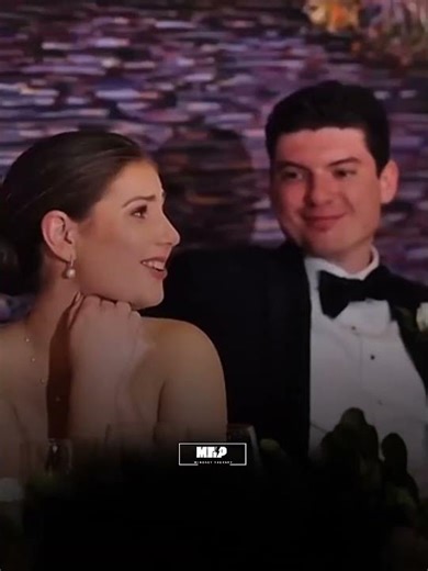 The BEST wedding speech ever