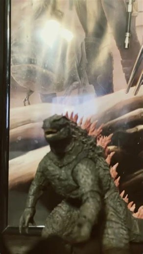 You want a sandwich #godzilla #memes