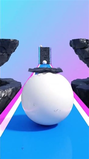 Egg-shaped Soft Bodies try to Survive Jumps, Crushers, Spikes, and ramps