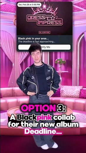 These CELEBRITY Dress to Impress COLLABS Are INSANE… Which Is YOUR Fave🤔⁉️👑