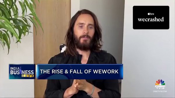 From $50 billion valuation to #bankruptcy in 5 years. Watch how the #WeWork saga that cost #Softbank $18 billion unfolded. Arundathi Ramanan is here with the details | CNBC-TV18