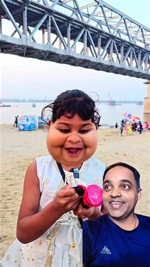 Wow icecream mil gaya 😮