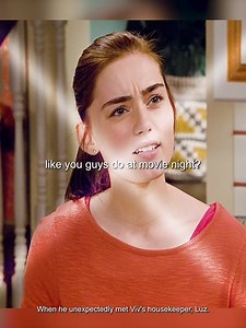 American Housewife: Oliver's Secret Business & Girlfriend?