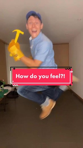 Mastering the Fix-It Felix Jump: Tips and Tricks