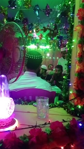 Celebrating Together: A Festive Indoor Gathering