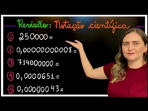 REVIEW OF SCIENTIFIC NOTATION!!! EXPLANATION TO HELP YOU LEARN MATH NOW!