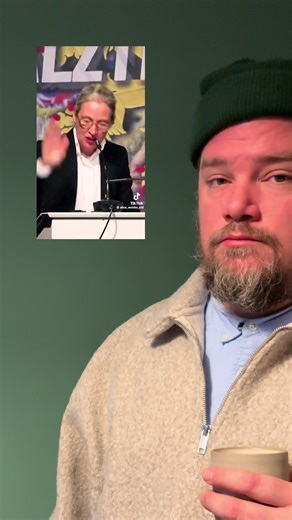 Super! 🤮 #reaction #noafd #afd