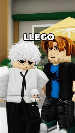SANDCASTLES WITH MY GRANDPA 😂🤣 #roblox #robloxshorts #brookhaven