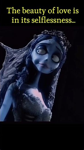 🖤The GREATEST Act of LOVE