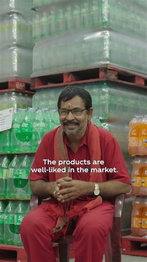 Locally Yours | Building a Beverage Distribution Network | Rajahmundry, Andhra Pradesh