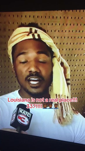 Yall activity is to k!ll? Man watch out🤣 #fyp #louisiana #337 | louisiana