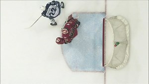 HIGHLIGHTS: Stockton Heat vs Manitoba Moose