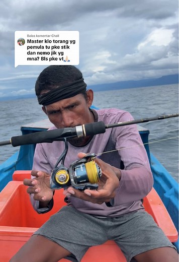 Wanov Angler on TikTok