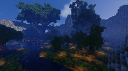 Kinetic Pvp Arena Minecraft Map