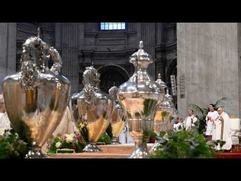 Liturgy of the Lord's Supper - April 2, 2026