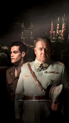 ناوی فیلم ‌‌‌‌‌‌ Nuremberg 2025 Instagram 👉@kurdcinema_movies TikTok 👉@kurdcinema_movies __ #movie #film #cinema #kurdistan #kurdcinema