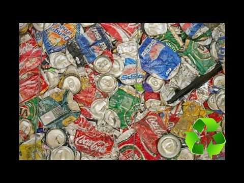 Proyecto De Reciclaje En Colegios