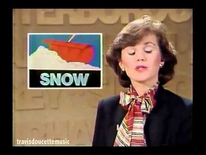 CKVR Total News Late Report (1984)