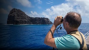 Hidden Volcano Abyss