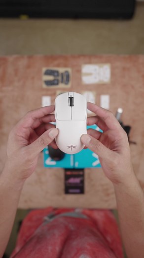 Top Gaming Mice Reviews and Recommendations