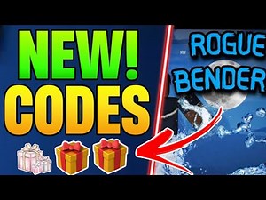 👑 Meditate More 👑 AVATAR ROGUE BENDERS - ROBLOX AVATAR ROGUE BENDERS CODES