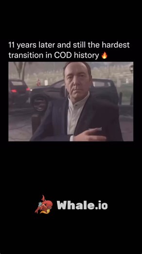 Explain everything 🧠 on Instagram: "More than a decade later, people still talk about it as the peak of Call of Duty campaigns, when the stories felt alive and unforgettable. Follow @explaining.io 🎮 • • • #gaming #cod #callofduty #videogames #viral"