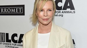 Vom Bond-Girl zur Oscar-Preisträgerin: Kim Basinger wird 70
