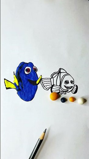 Finding Nemo🐠🐟