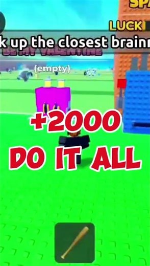 Only Smart Players Win This Roblox Run Power Challenge! 🏃💨