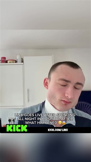 Linx's Recovery Journey Post-Hospitalization