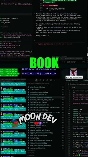 this guy had an aha moment realizing the SDK vs REST API issue