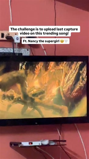 From season one to the very end, Nancy’s growth has been quiet yet powerful. She didn’t have superpowers or supernatural abilities, yet she stood toe-to-toe with monsters, lies, and fear. She evolved from a hesitant teenager into one of the bravest, sharpest, and most resilient characters on the show. Her courage came from conviction, her strength from integrity. 🦹🏻‍♀️🥳✅ Nancy proved that you don’t need powers to be heroic but you just need the will to stand up, speak out, and never back down