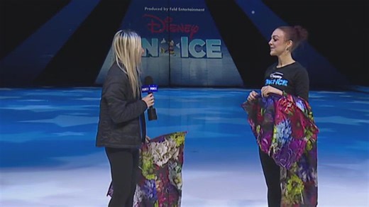 Disney On Ice presents Frozen & Encanto at the GIANT Center